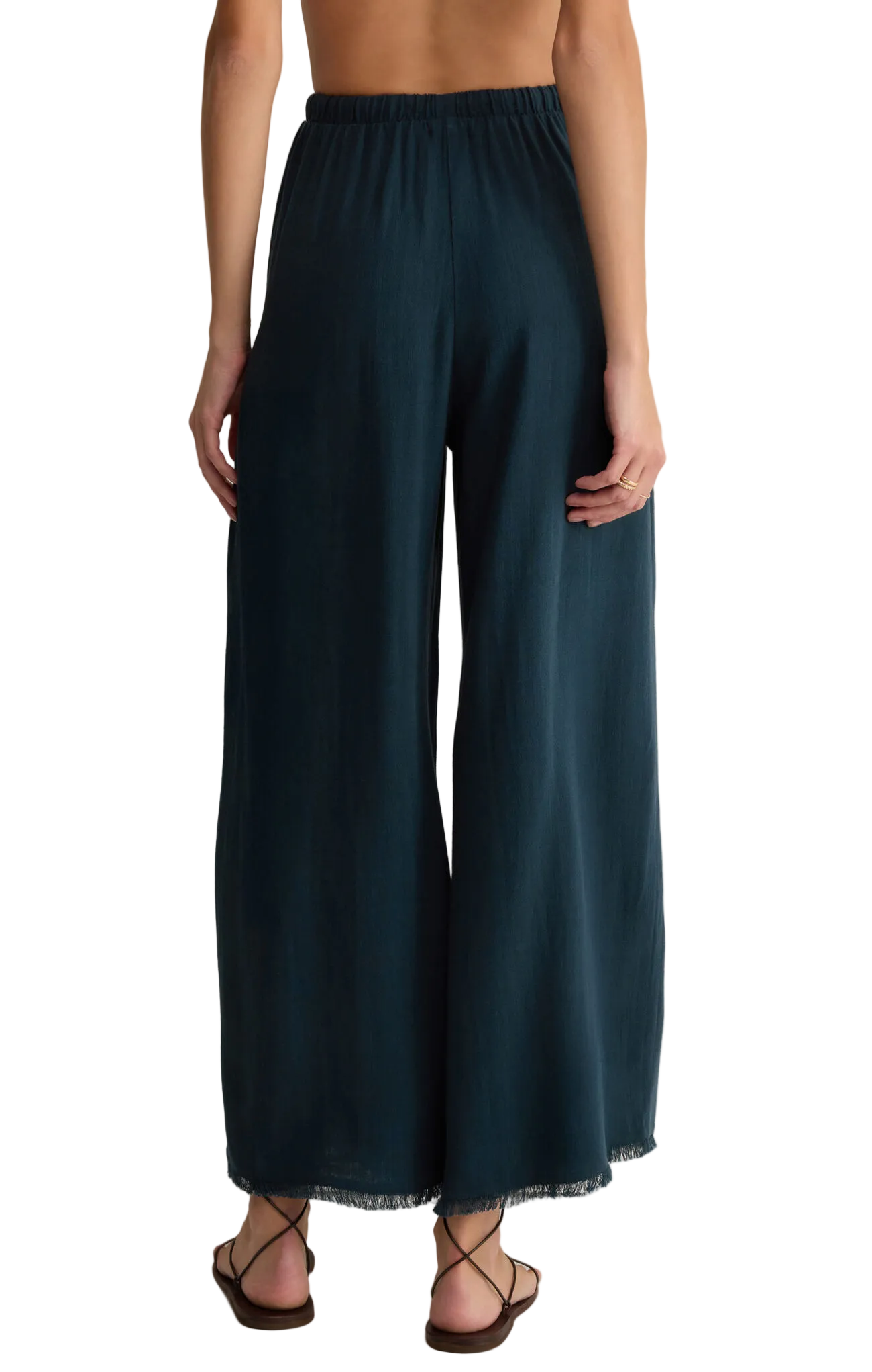 Z Supply Womens Bottoms Soren Pant