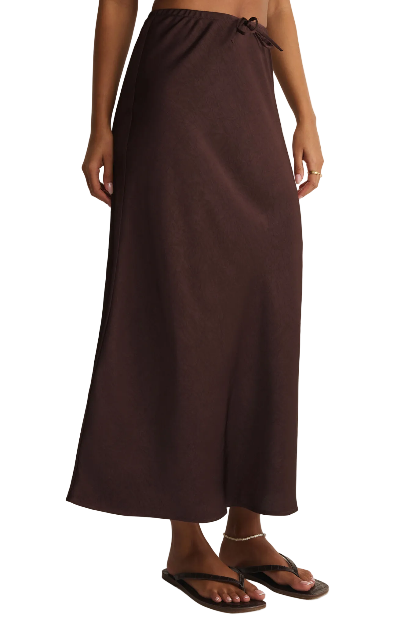 Z Supply Womens Bottoms Viva Skirt
