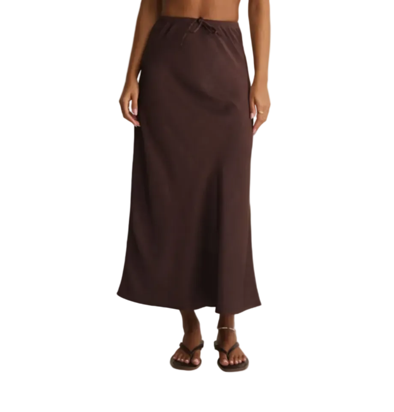 Z Supply Womens Bottoms Viva Skirt