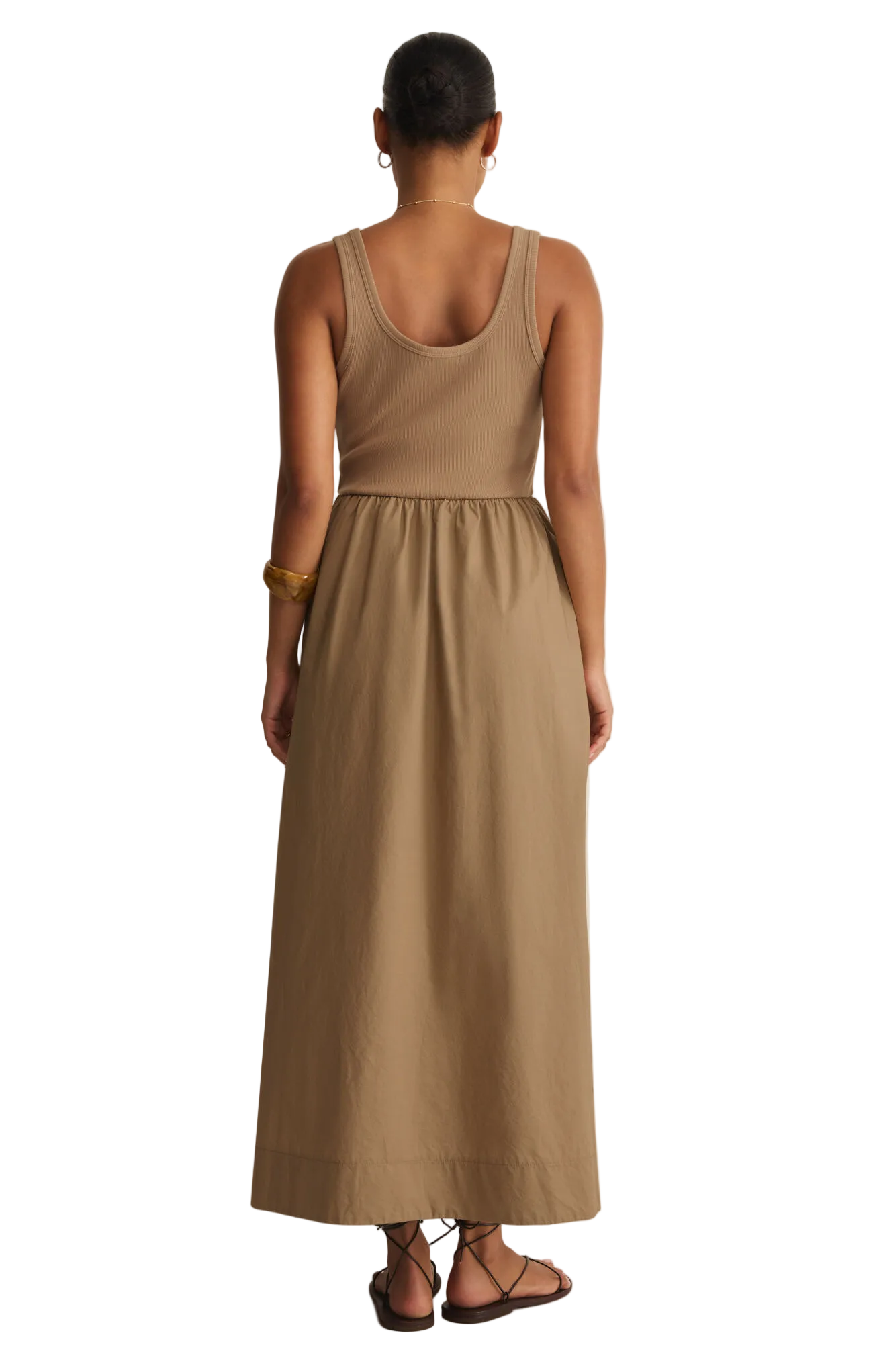 Kensie Midi Dress