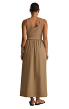 Z Supply Womens Dresses Kensie Midi Dress