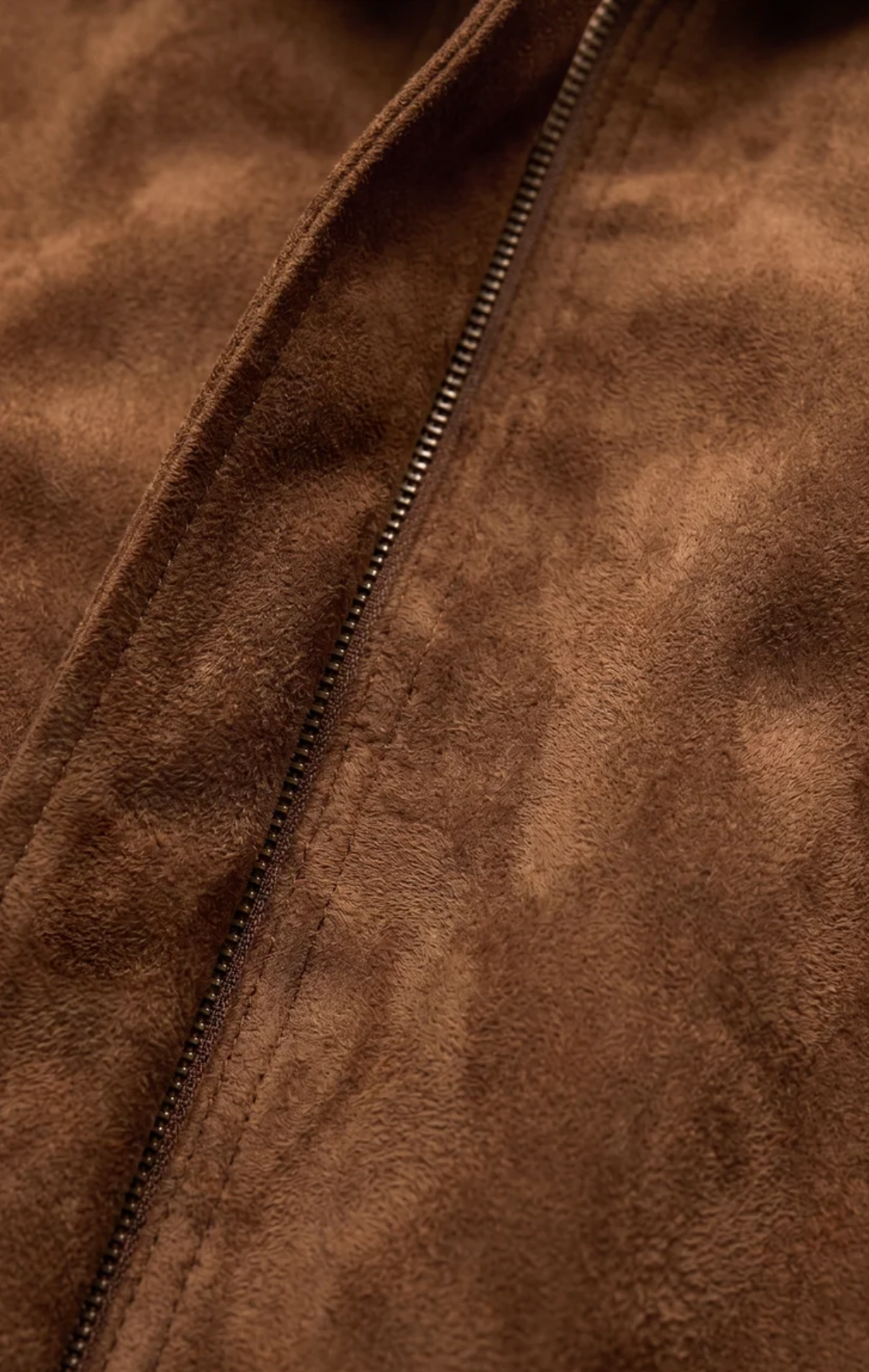 Z Supply Corin Bubble Hem Jacket, image 3 of 3