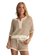 Z Supply Womens Sweaters Kylo Sweater SET