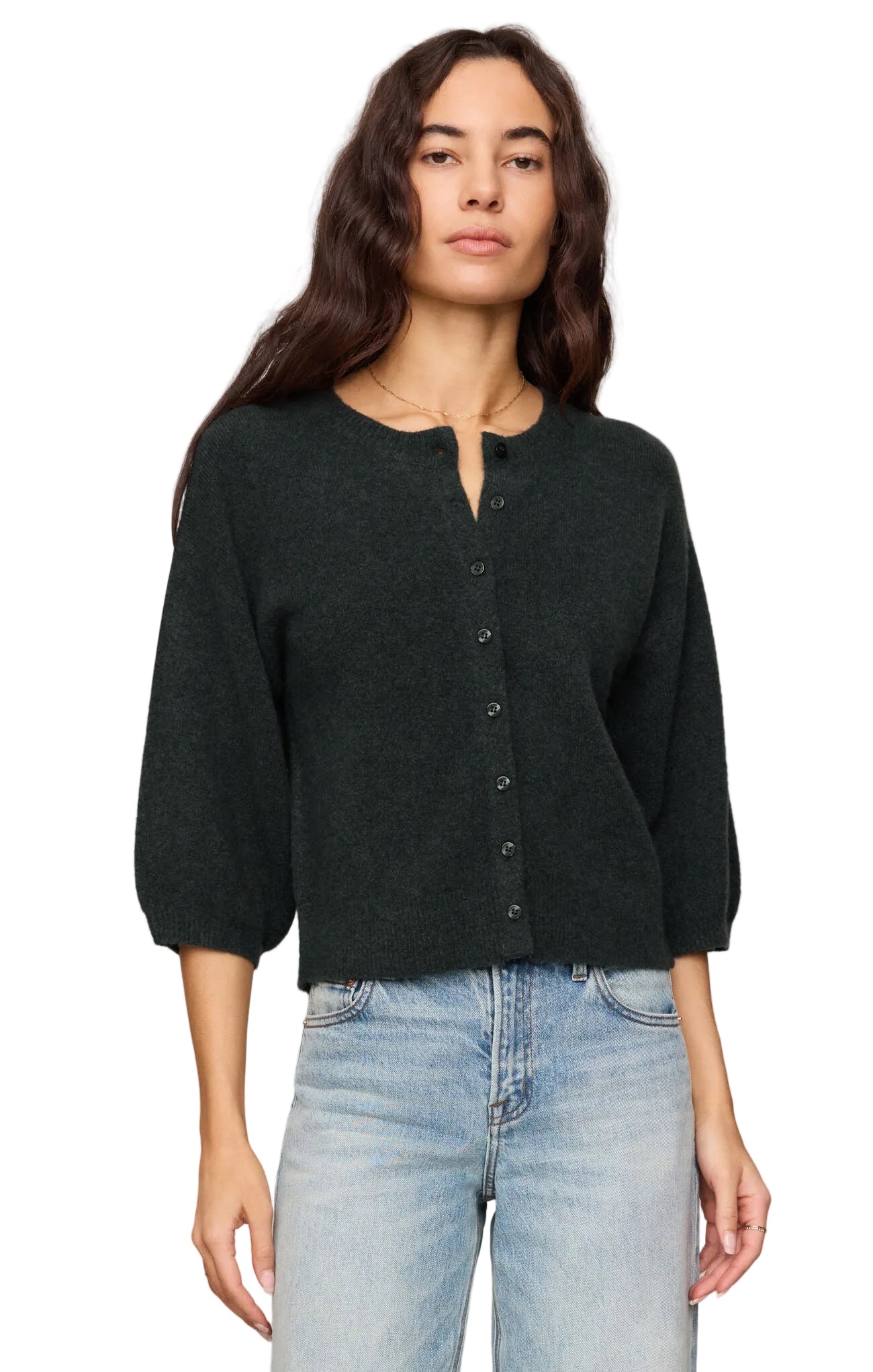 Z Supply Womens Sweaters Valor Cardigan