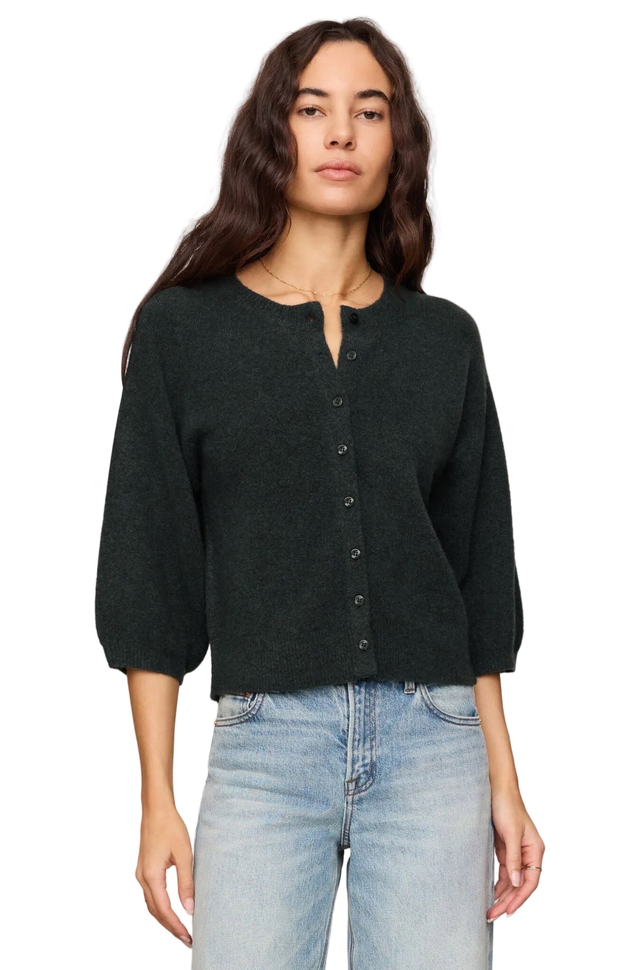 Z Supply Womens Sweaters Valor Cardigan