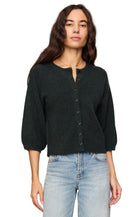 Z Supply Womens Sweaters Valor Cardigan