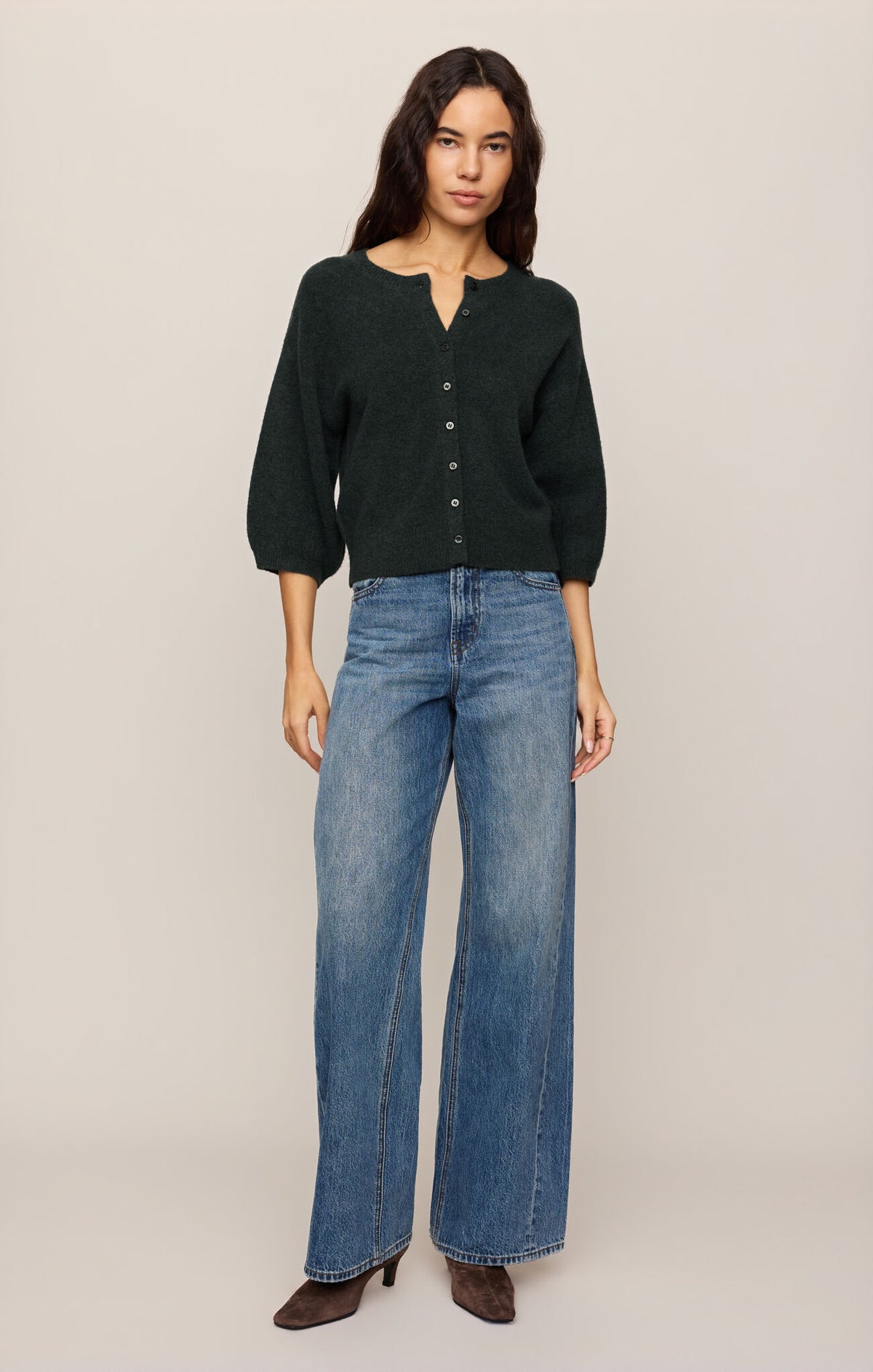 Z Supply Womens Sweaters Valor Cardigan