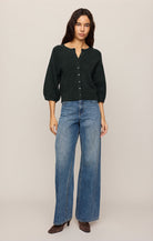 Z Supply Womens Sweaters Valor Cardigan