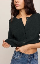 Z Supply Womens Sweaters Valor Cardigan
