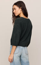 Z Supply Womens Sweaters Valor Cardigan