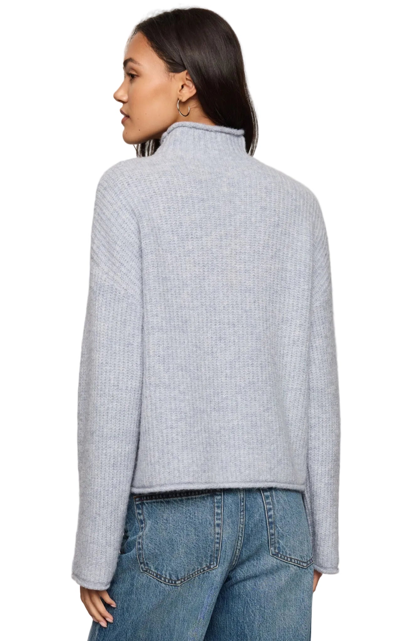Z Supply Womens Sweaters Warm Wishes Sweater