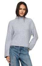 Z Supply Womens Sweaters XSmall / Silverlake Warm Wishes Sweater
