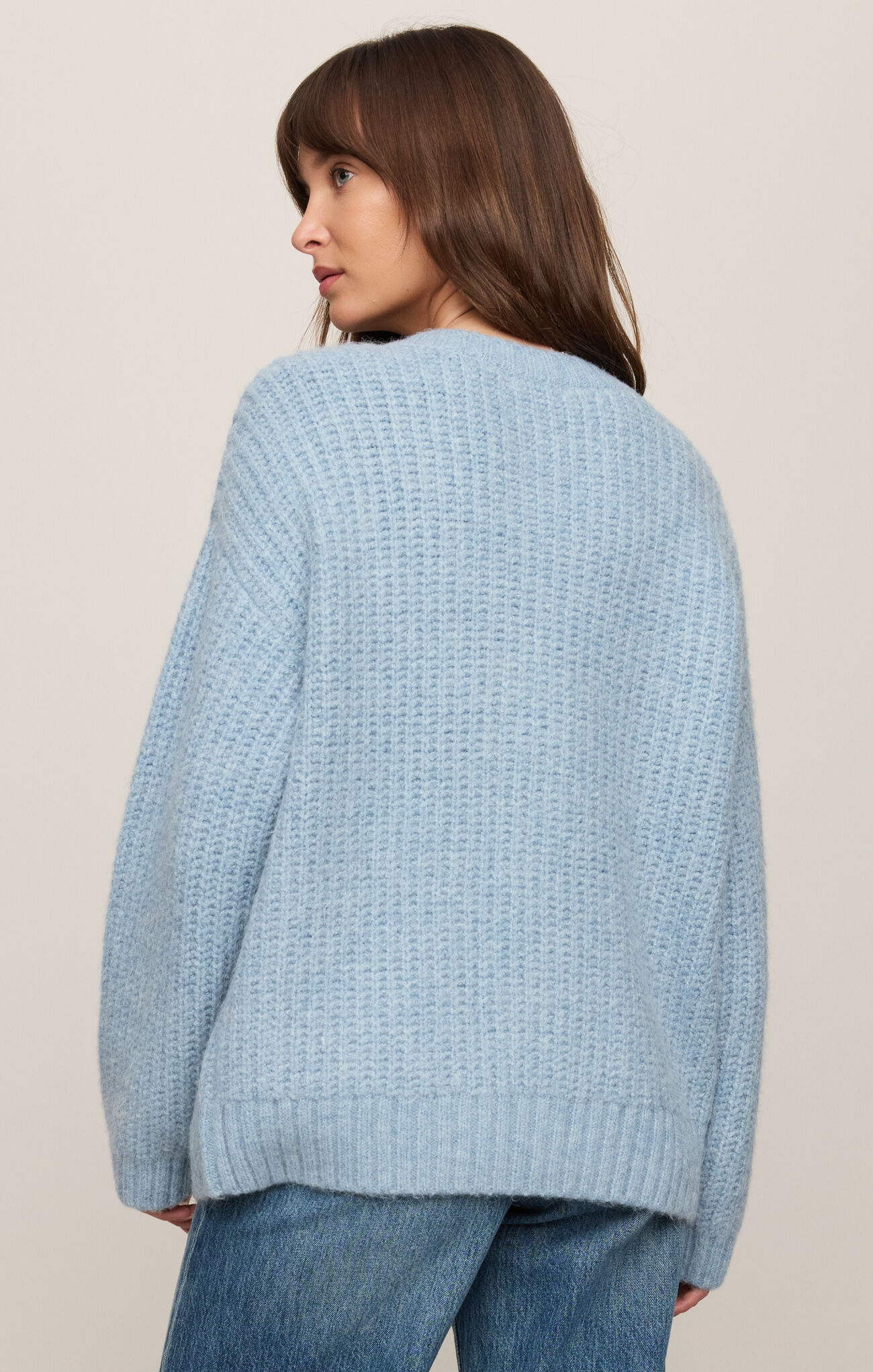 Z Supply Womens Sweaters Whitmore Cardigan