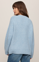 Z Supply Womens Sweaters Whitmore Cardigan