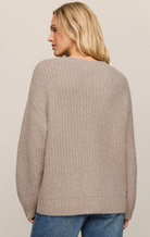 Z Supply Womens Sweaters Whitmore Cardigan